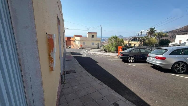 Casa/Chalet en Santa Cruz de Tenerife