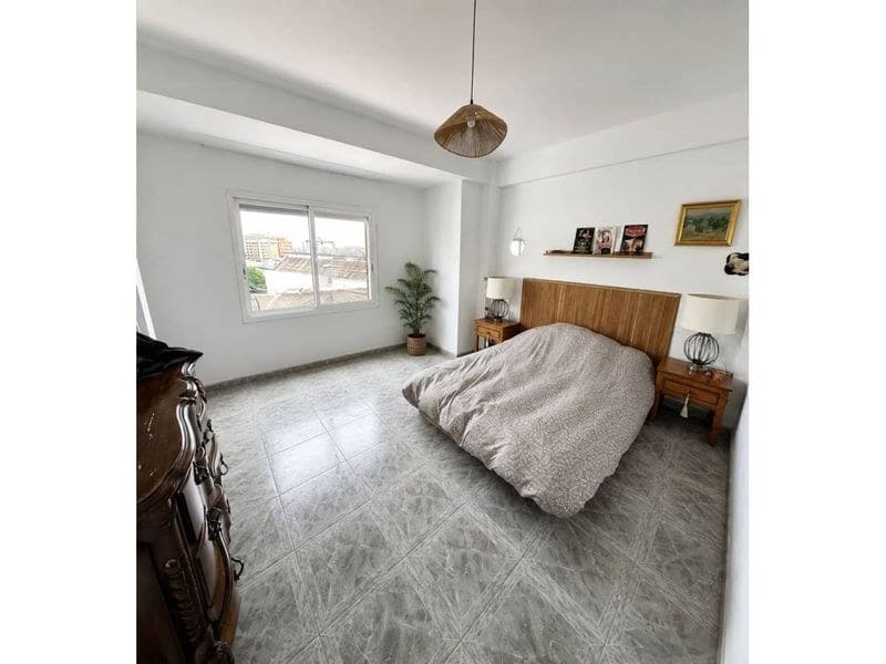 Piso en Valencia