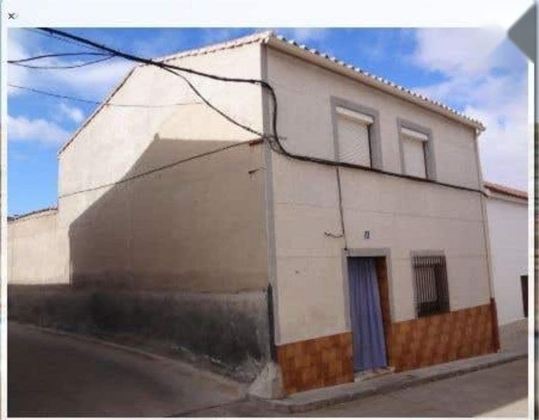Casa/Chalet en Ciudad Real