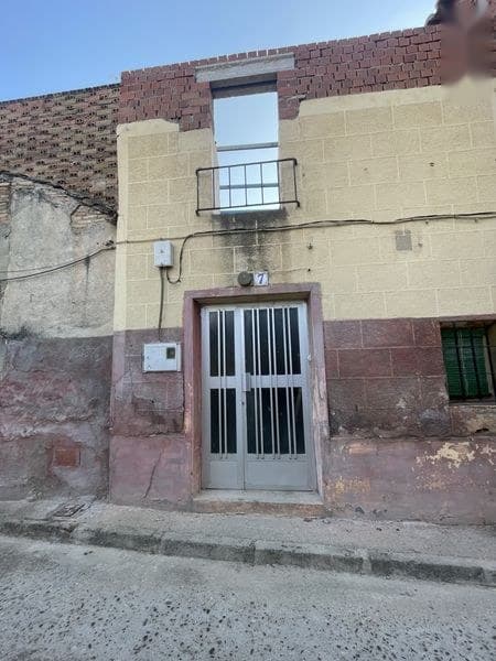 Casa/Chalet en Toledo (1/4)