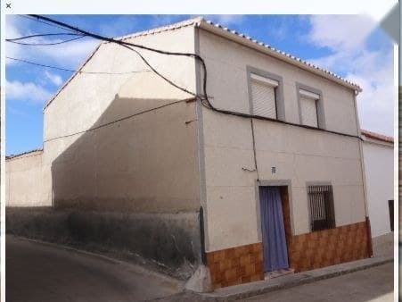Piso en Ciudad Real