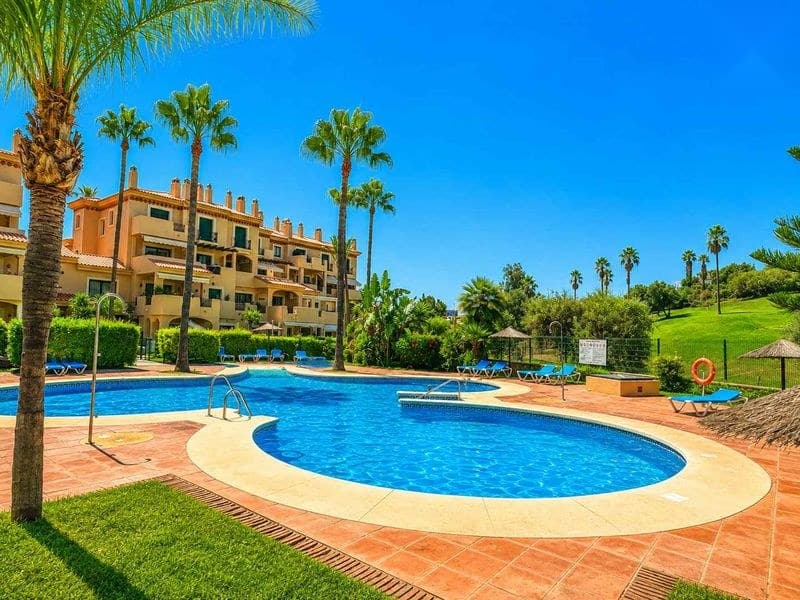 Dúplex en Málaga