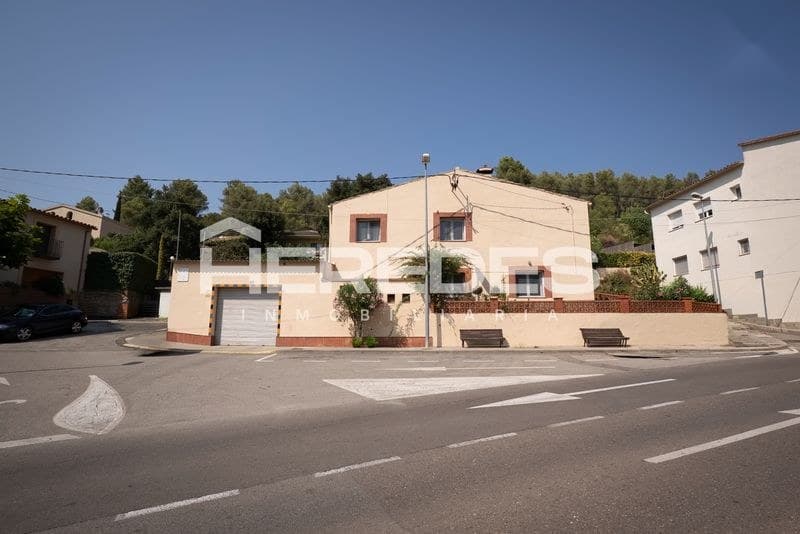 Casa/Chalet en Barcelona (1/5)