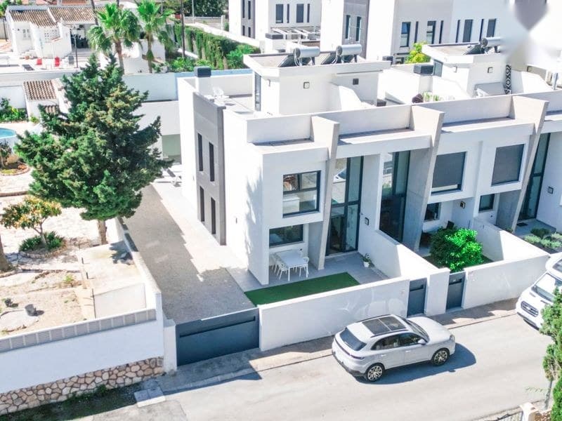Casa/Chalet en Alicante (1/5)