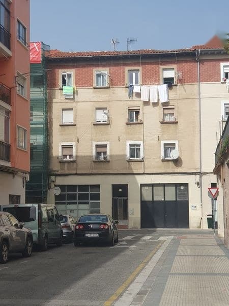 Piso en Navarra (1/5)