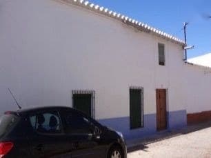 Casa/Chalet en Ciudad Real (1/2)