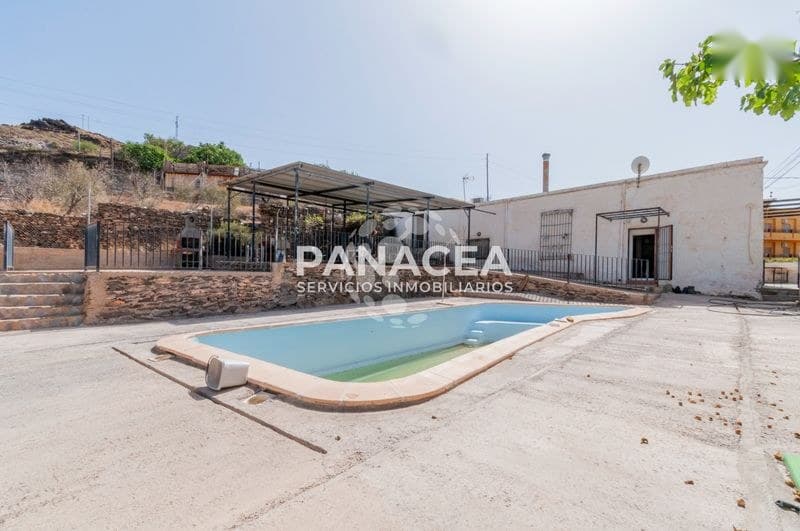 Casa/Chalet en Almería