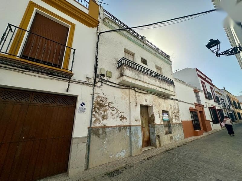 Casa/Chalet en Sevilla