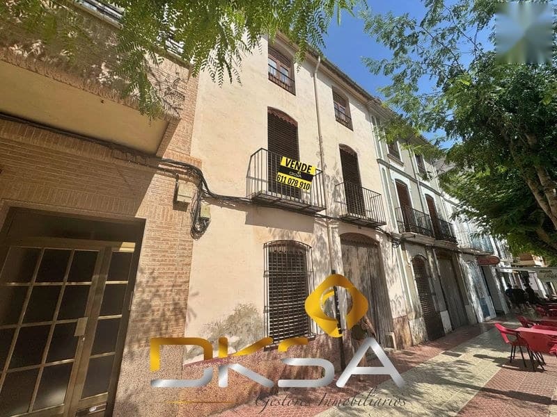 Casa/Chalet en Castellón (1/3)
