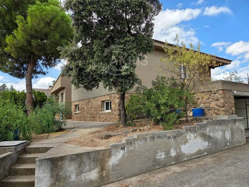 Casa/Chalet en Toledo (1/5)