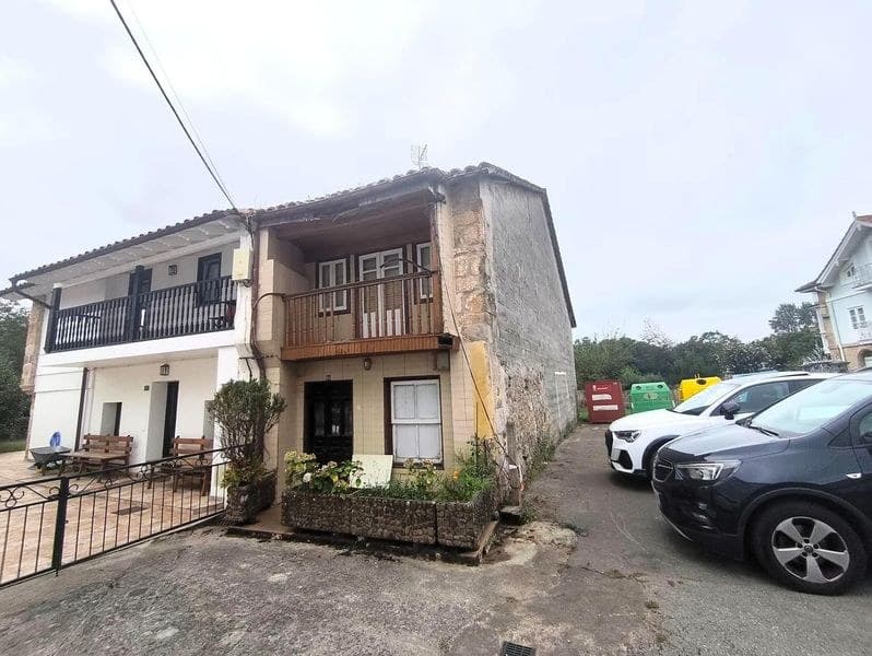 Casa/Chalet en Cantabria (1/5)