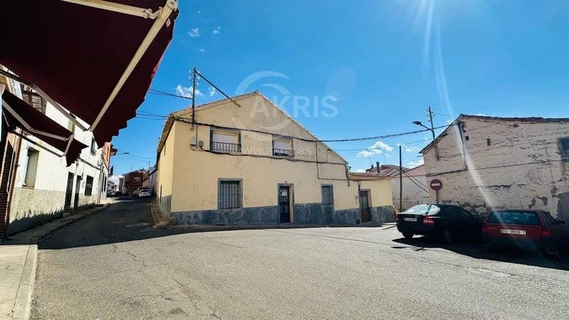 Casa/Chalet en Toledo