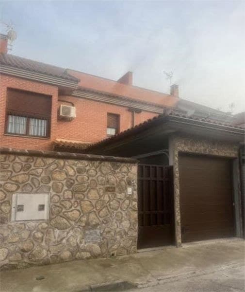 Casa/Chalet en Toledo (1/1)