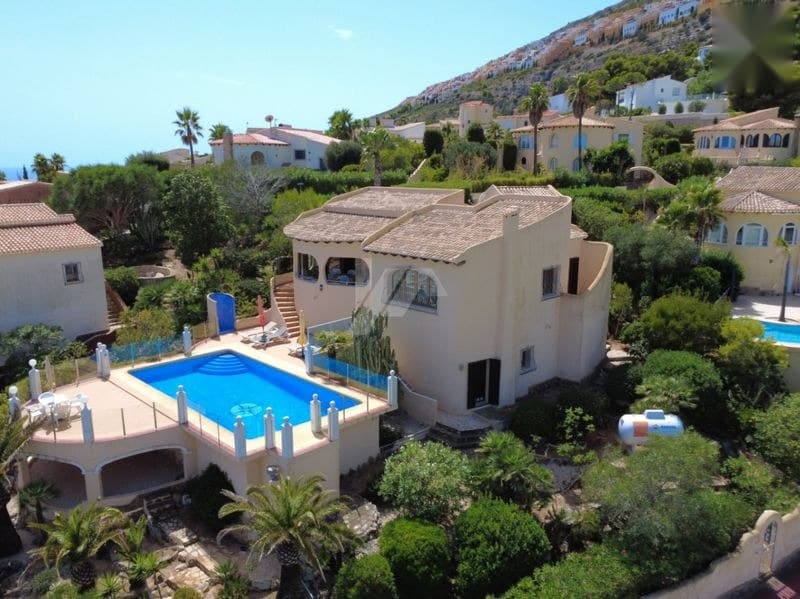 Casa/Chalet en Alicante (1/5)