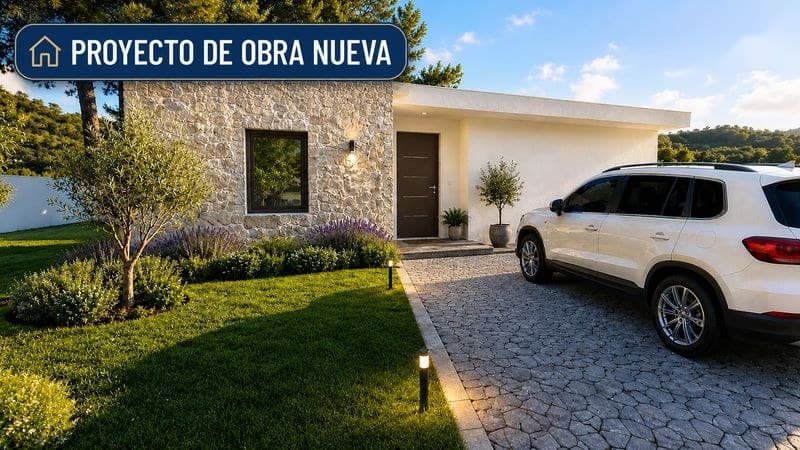 Casa/Chalet en Girona (1/5)