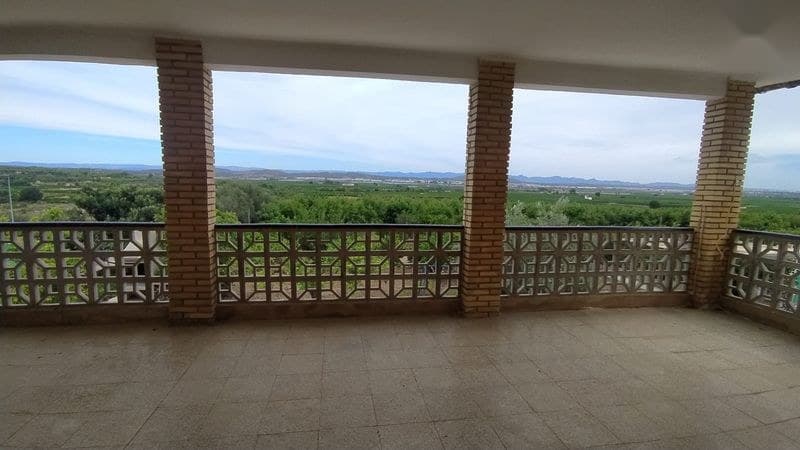 Casa/Chalet en Valencia