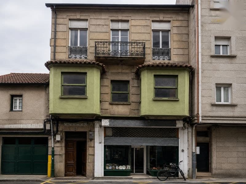 Piso en Pontevedra (1/5)
