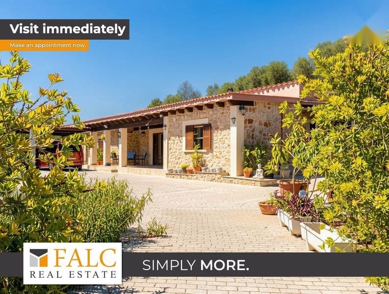 Casa/Chalet en Baleares (1/5)