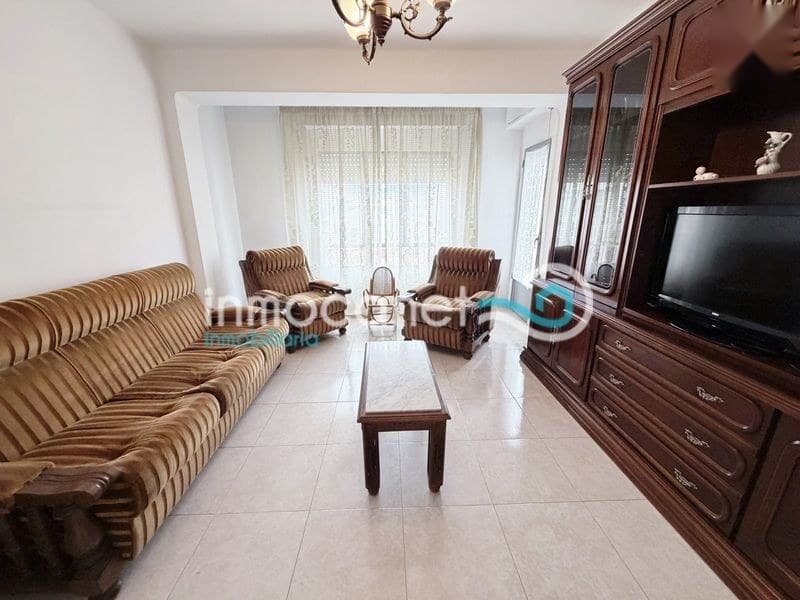 Piso en Valencia (1/1)
