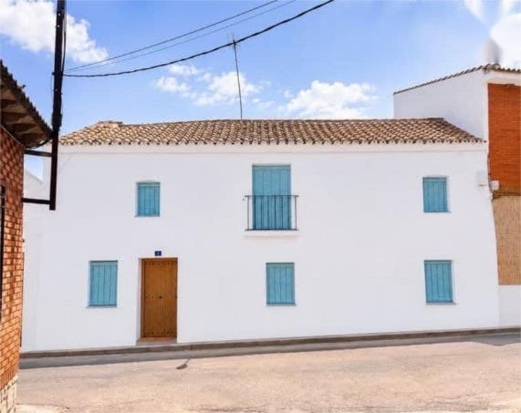 Casa/Chalet en Toledo