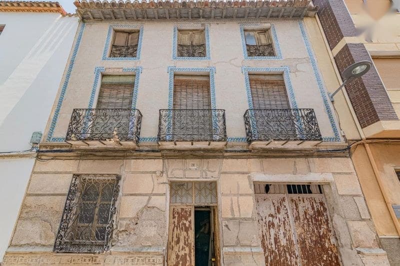 Piso en Granada (1/5)