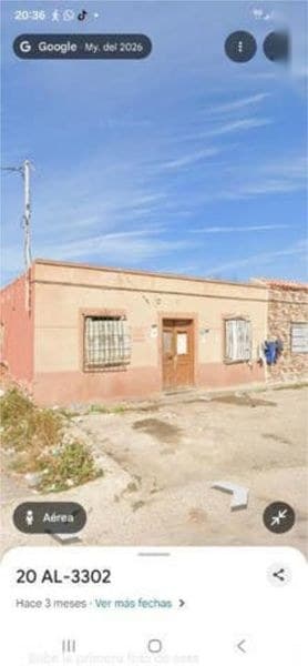 Casa/Chalet en Almería (1/1)