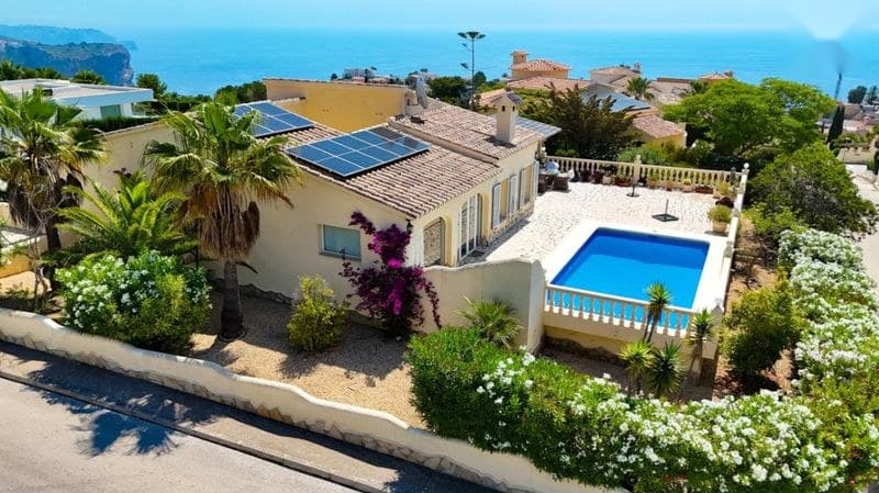 Casa/Chalet en Alicante (1/5)