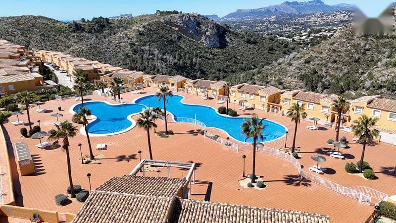 Piso en Alicante (1/5)