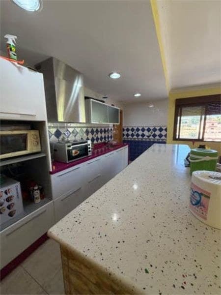 Piso en Almería (1/5)