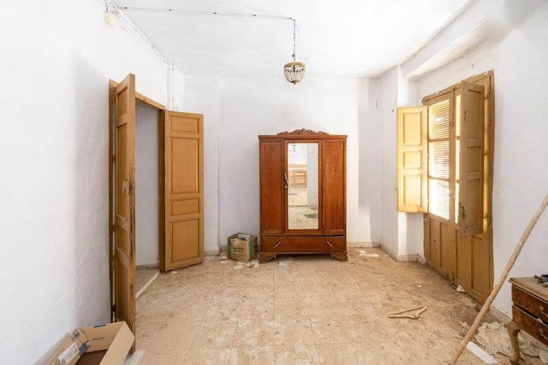 Casa/Chalet en Granada (1/5)