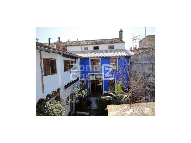 Casa/Chalet en Valencia (1/5)