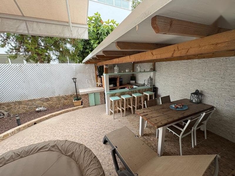 Piso en Baleares (1/5)