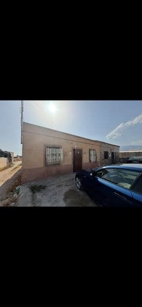 Casa/Chalet en Almería (1/1)