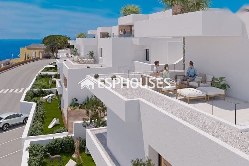 Dúplex en Alicante (1/5)