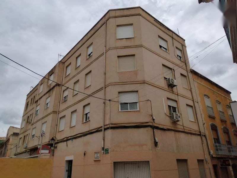 Piso en Alicante (1/5)