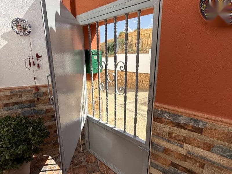 Piso en Granada (1/5)