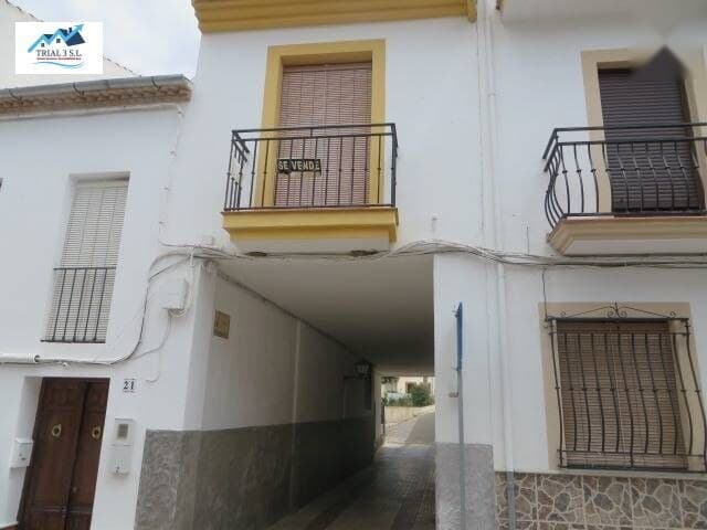 Piso en Málaga (1/2)