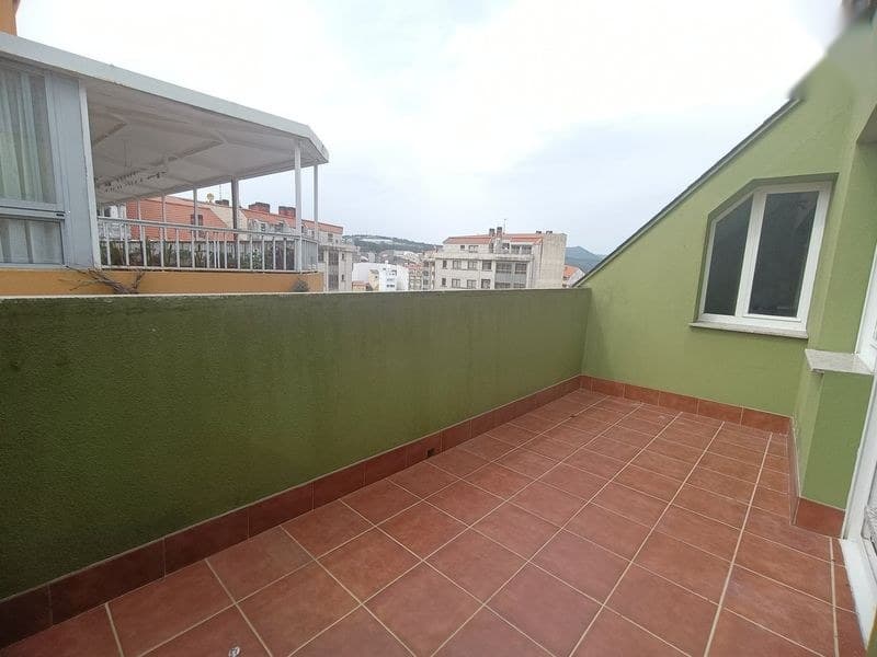 Piso en A Coruña (1/5)