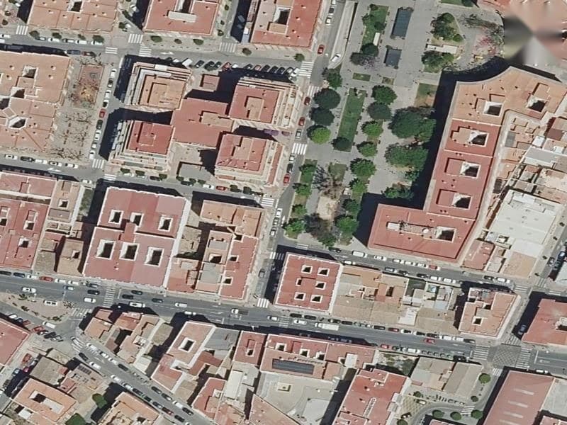 Casa/Chalet en Valencia (1/1)