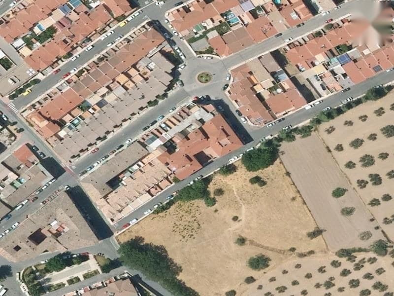 Casa/Chalet en Granada (1/1)
