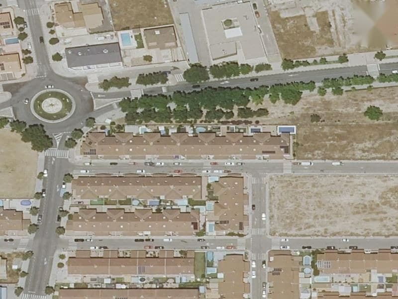 Casa/Chalet en Toledo (1/1)