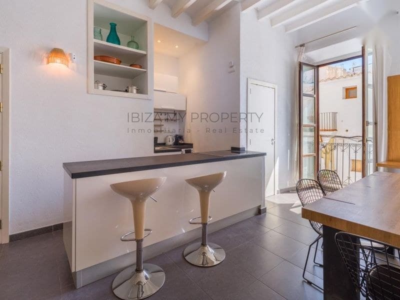 Piso en Baleares (1/5)