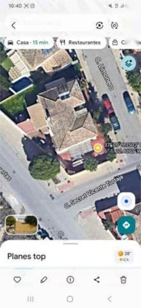 Casa/Chalet en Sevilla (1/1)