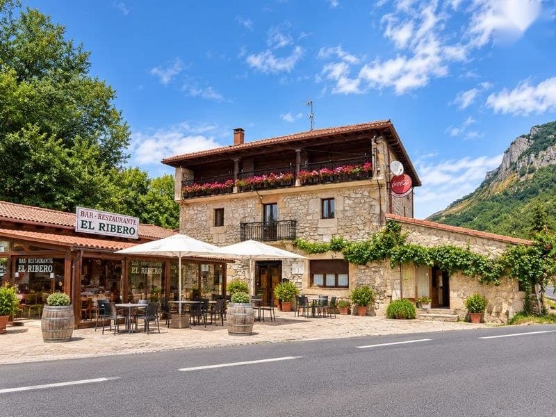 Casa/Chalet en Burgos (1/5)