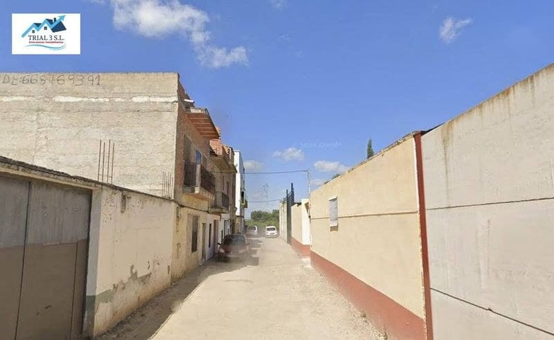 Casa/Chalet en Sevilla (1/2)