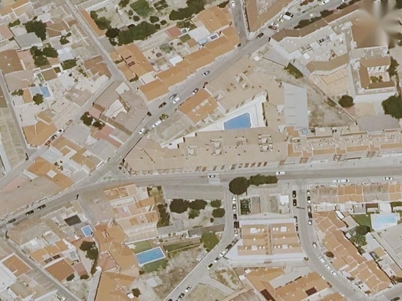 Casa/Chalet en Toledo (1/1)