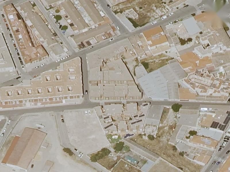 Casa/Chalet en Toledo (1/1)