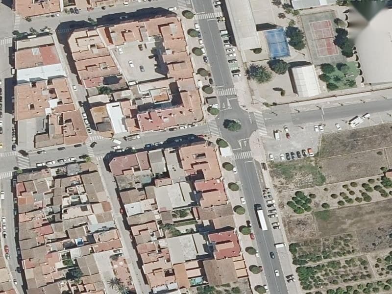 Piso en Valencia (1/1)