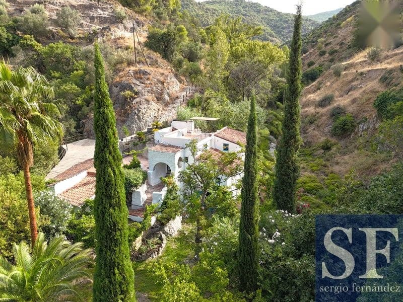 Casa/Chalet en Málaga (1/5)