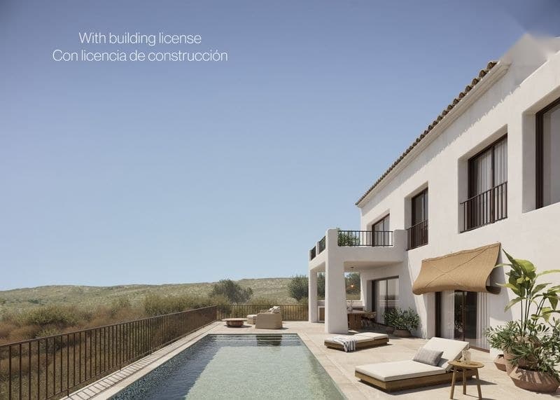 Casa/Chalet en Alicante (1/5)